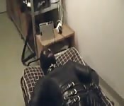 Bondage masculin