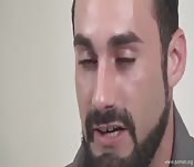 Shemale orgies