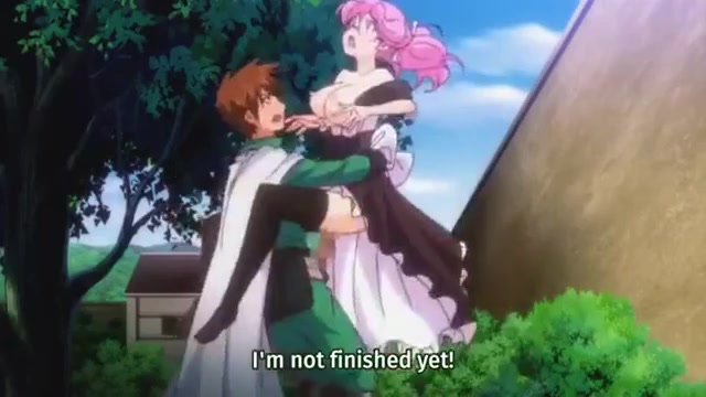 Hentai realista