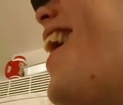 Video orge casalinghe