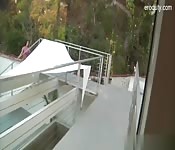 Kendra Lust sex na cama