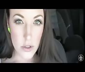 Fun amateurs enjoy some hard sex