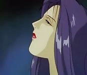 Bionde hentai