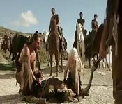 Sexy Daenerys Targaryen