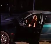 Luana Borgia in una scopatona a quattro
