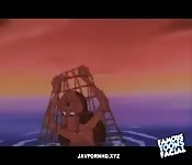 Aladin fantasias