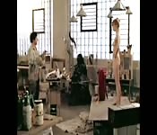 Video sexy celebrità