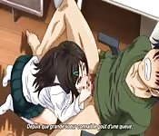 Films mangas porno