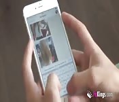 Spanish teen rough homemade porn