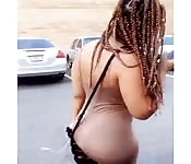 ASS big ass