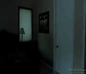 My parents aren't home