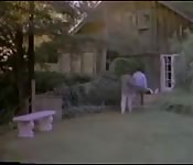 Full vintage Italian movie