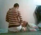 Arabe salope