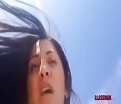 Alone with Julia de Lucía