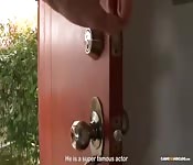 Rey del porno