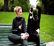 Immagini porno michelle hunziker