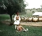 Vieux films pornos