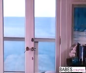 Erotic Latina porn