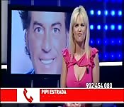 Lucia LaPiedra y Cristina Tarrega