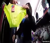 The sexiest Spanish POV sex scene!