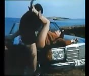 Video porno anni ottanta