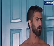 Gay bellissimi
