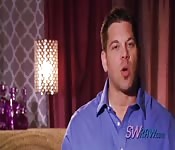 Video orge gay gratis