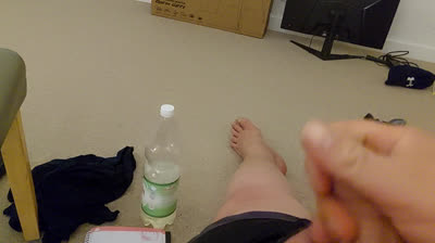 Little wank